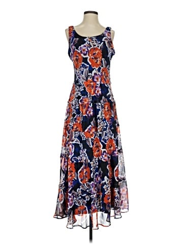 Jones Studio Casual Dress (view 1)