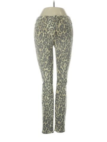 7 For All Mankind Jeggings (view 1)