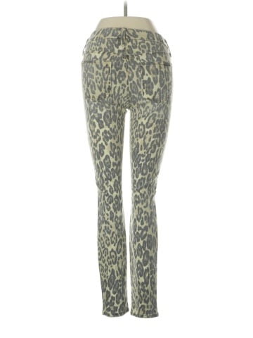 7 For All Mankind Jeggings (view 2)