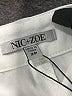 Nic + Zoe Solid White Casual Pants Size 2 (petite) - photo 4