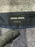 Giorgio Armani Gray Blue Dress Pants Size 34 waist (estimated) - photo 7