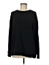 Orvis Black Pullover Sweater Size M - photo 1