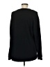 Orvis Black Pullover Sweater Size M - photo 2