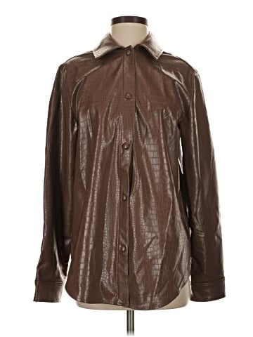 Express Coat (view 1)