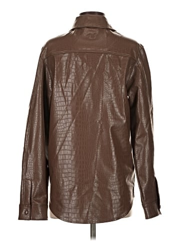 Express Coat (view 2)