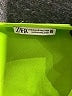 Zara Green Tube Top Size XS - Sm - photo 4