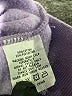 BSR by Samii Ryan Purple Sweatshirt Size M - photo 8