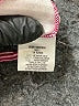 Basic Editions 100% Cotton Stripes Pink 3/4 Sleeve T-Shirt Size M - photo 7