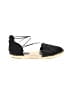 Eileen Fisher 100% Leather Black Sandals Size 10 - photo 1