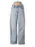 STUDIO BLUE Blue Jeans Size 26 waist - photo 1
