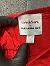 Assorted Brands Red Short Sleeve T-Shirt Size S (kids) - photo 3