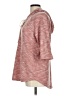 Signify Red Pullover Sweater Size L - photo 5