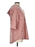 Signify Red Pullover Sweater Size L - photo 4