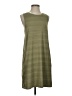 Athleta Green Casual Dress Size S - photo 1