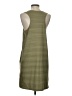Athleta Green Casual Dress Size S - photo 2