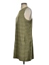 Athleta Green Casual Dress Size S - photo 5