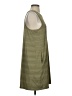 Athleta Green Casual Dress Size S - photo 4