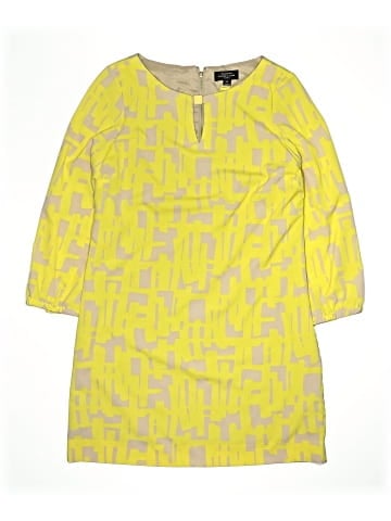 Tahari by ASL 3/4 Sleeve Top (view 1)