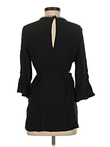 H&M Mama 3/4 Sleeve Blouse (view 2)