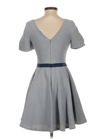 Z Spoke by Zac Posen Casual Dress (view 2)