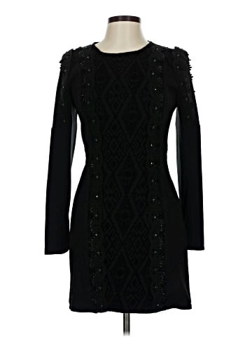 C. Luce Cocktail Dress (view 1)