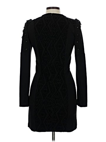 C. Luce Cocktail Dress (view 2)