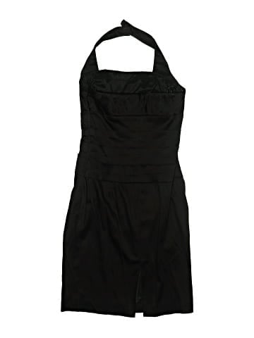White House Black Market Cocktail Dress (view 2)