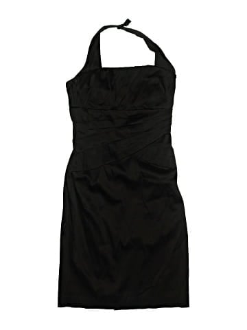 White House Black Market Cocktail Dress (view 1)