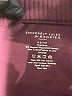 Sincerely Jules Burgundy Active Pants Size XS - photo 4