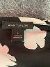 Ann Taylor Black Short Sleeve Blouse Size L - photo 7