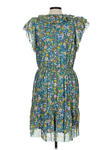 Birds of Paradis by Trovata Cocktail Dress (view 2)