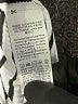 Shein Stripes Ivory Casual Dress Size S - photo 8