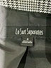 Le Suit Separates 100% Polyester Houndstooth Gray Blazer Size 4 - photo 6