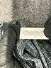Electric Yoga Chevron-herringbone Gray Blue Active Pants Size XS - photo 4