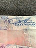 Diane Gilman Paisley Blue Jeans Size 26 waist - photo 4