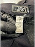 Gianni Versace Gray Black Dress Pants Size EU 40 / US 10 - photo 11
