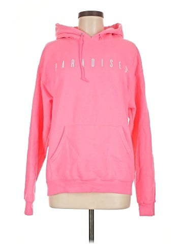 Paradised Pullover Hoodie (view 1)