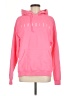 Paradised Pink Pullover Hoodie Size M - photo 1