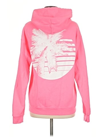 Paradised Pullover Hoodie (view 2)