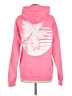 Paradised Pink Pullover Hoodie Size M - photo 2
