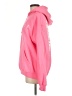 Paradised Pink Pullover Hoodie Size M - photo 5