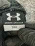 Under Armour Black Athletic Shorts 18-24 MO / 24 MO - photo 3
