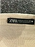 Zara Tan Long Sleeve Turtleneck Size S - photo 7