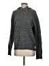 Unionbay 100% Acrylic Tweed Gray Pullover Sweater Size S - photo 1
