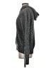 Unionbay 100% Acrylic Tweed Gray Pullover Sweater Size S - photo 5