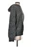 Unionbay 100% Acrylic Tweed Gray Pullover Sweater Size S - photo 4