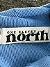 Assorted Brands Blue Sweatshirt Size S - photo 7