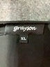 Grayson Black Sleeveless Blouse Size XL (5) - photo 7