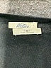 Wallace Black Cardigan Size S - photo 4