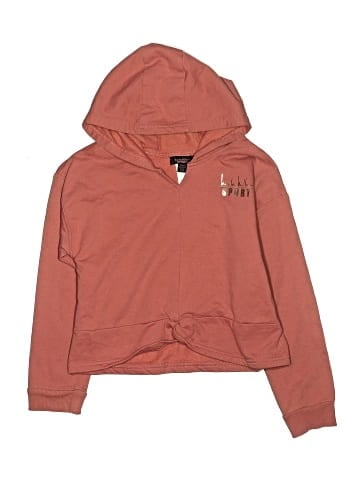 Nicole Miller Long Sleeve Top (view 1)